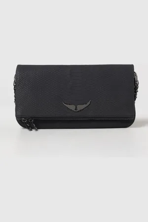 Zadig & Voltaire Sac Pochette Femme couleur