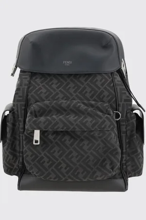 Fendi Sac à Dos Homme couleur