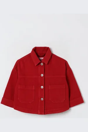 Il gufo Veste Enfant couleur