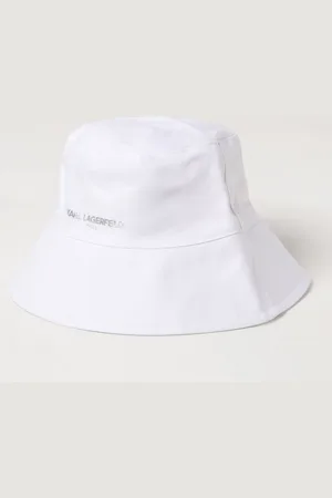 Karl Lagerfeld Chapeaux Fille Enfant couleur