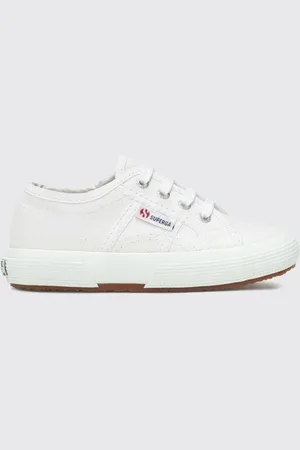 Superga Baskets Enfant couleur