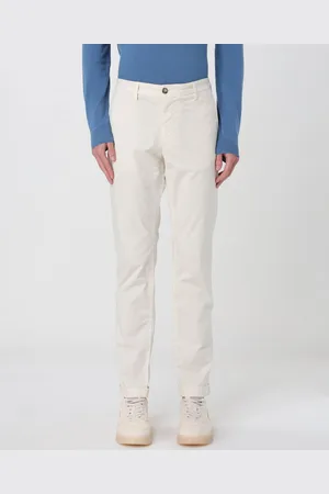RE-HASH Pantalon Homme couleur