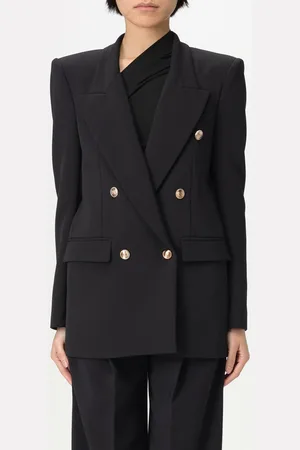 Elisabetta Franchi Blazer Femme couleur