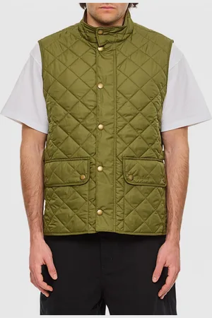 Barbour Gilet Homme couleur