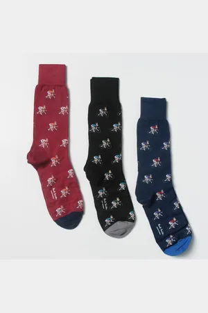 Paul Smith Chaussettes Homme couleur