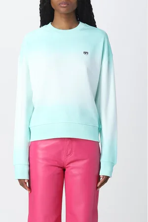 Chiara Ferragni Sweat-Shirt Femme couleur