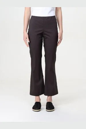 LIVIANA CONTI Pantalon Femme couleur