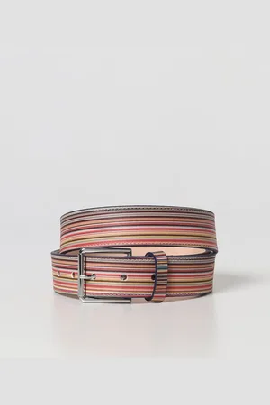 Paul Smith Ceinture Homme couleur