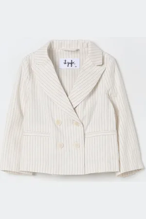 Il gufo Blazer Enfant couleur
