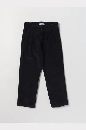 Paolo Pecora Pantalon Enfant couleur