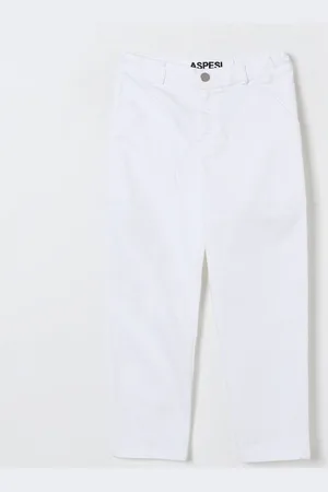 Aspesi Pantalon Enfant couleur