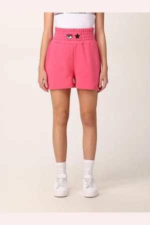 Chiara Ferragni Short Femme couleur