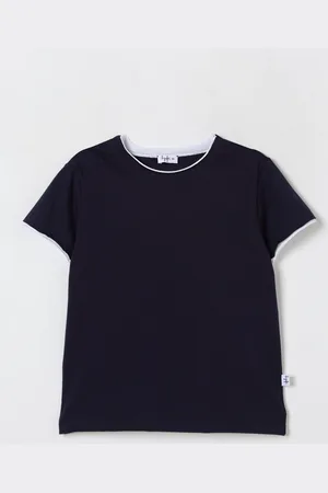 Il gufo T-Shirt Enfant couleur