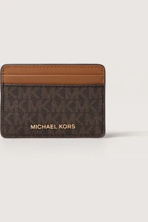 Michael Kors Portefeuille Femme couleur