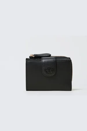 Twin-Set Portefeuille Femme couleur