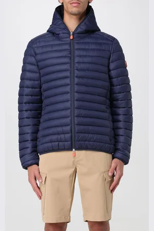 save the duck Veste Homme couleur