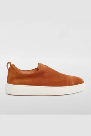 santoni Baskets Homme couleur