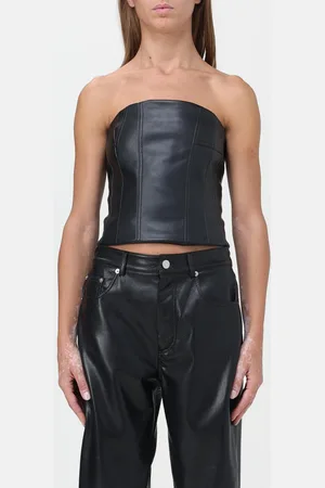 AMIRI Top Femme couleur