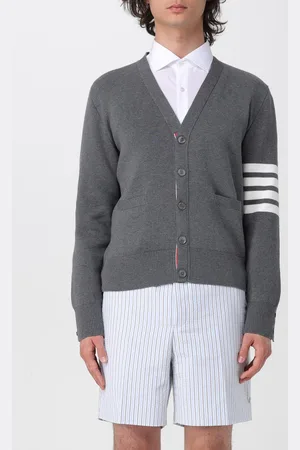 Thom Browne Cardigan Homme couleur