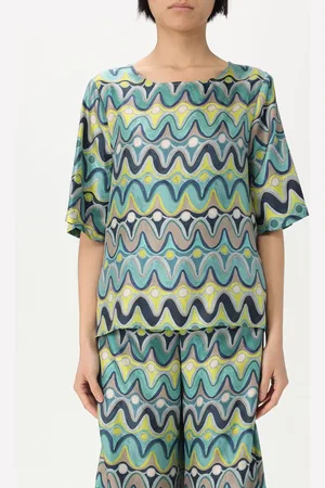 Maliparmi Pull Femme couleur