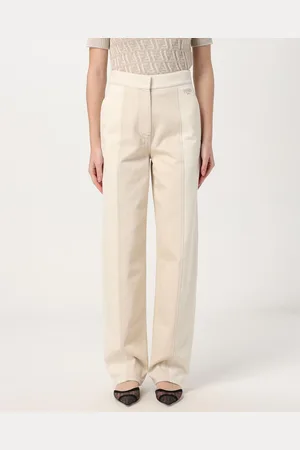 Fendi Jeans Femme couleur