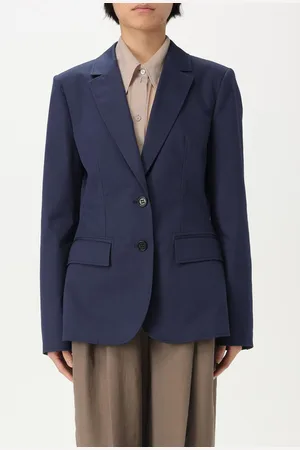 Alberta Ferretti Blazer Femme couleur
