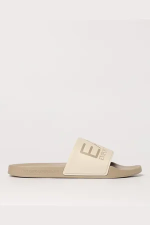 EA7 Sandales Homme couleur