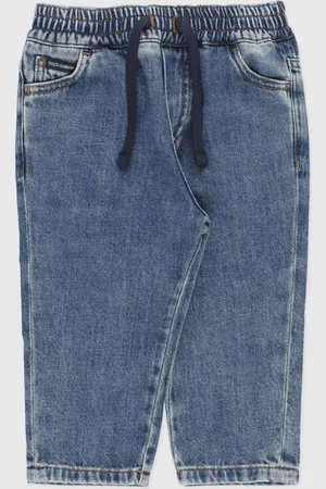 Dolce & Gabbana Jeans Enfant couleur