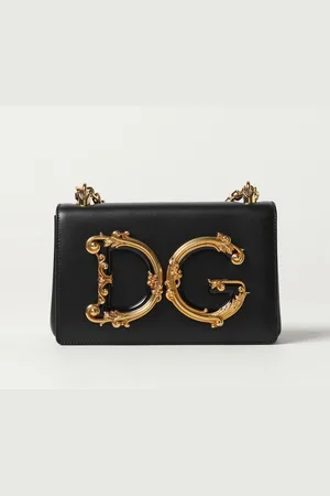 Dolce & Gabbana Mini Sac à Main Femme couleur