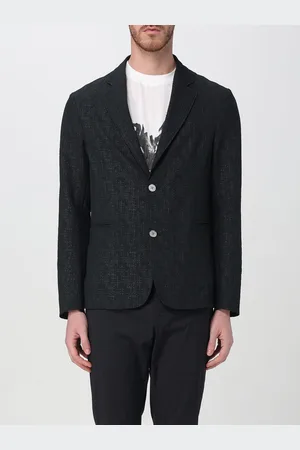 Emporio Armani Blazer Homme couleur