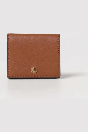 Ralph Lauren Portefeuille Femme couleur