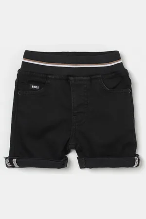 HUGO BOSS Short Enfant couleur