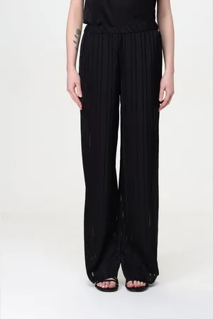 Armani Exchange Pantalon Femme couleur