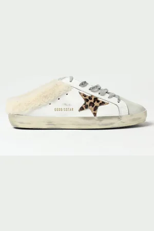 Golden Goose Baskets Femme couleur