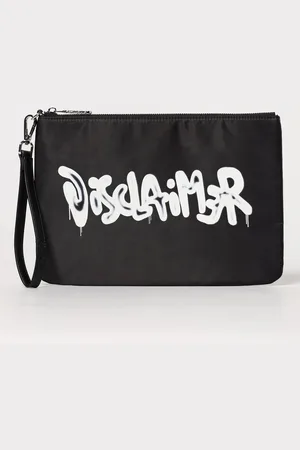 DISCLAIMER Porte-Document Homme couleur