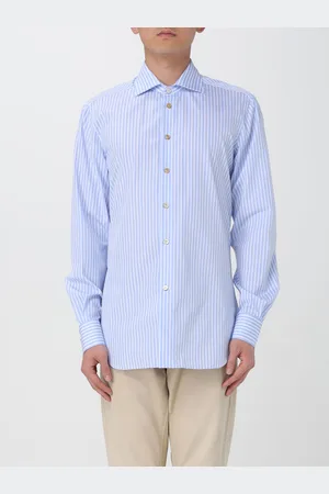 Kiton Chemise Homme couleur