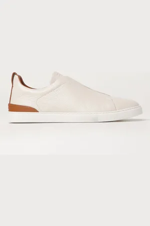 Ermenegildo Zegna Baskets Homme couleur