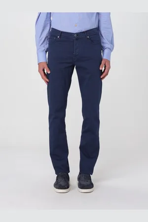 Kiton Jeans Homme couleur