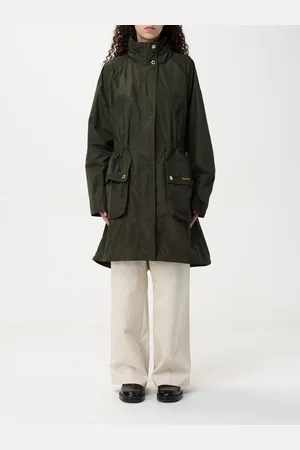 Barbour Veste Femme couleur