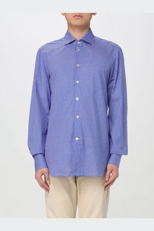 Kiton Chemise Homme couleur