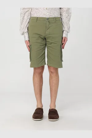 Kiton Short Homme couleur
