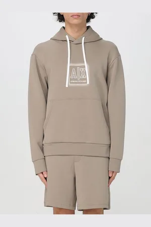 Armani Exchange Sweatshirt Homme couleur