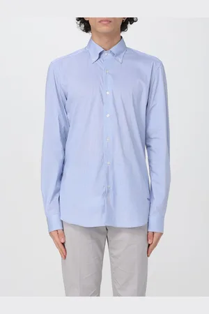 FAY Chemise Homme couleur