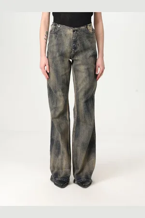 Daily paper Jeans Femme couleur