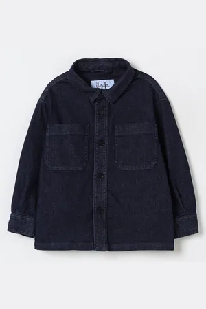 Il gufo Veste Enfant couleur