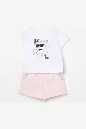 Karl Lagerfeld Ensemble Enfant couleur