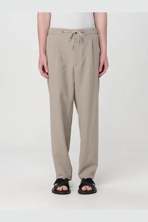 Giorgio Armani Pantalon Homme couleur