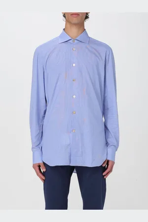 Kiton Chemise Homme couleur