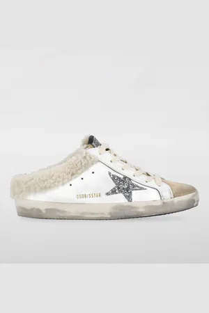 Golden Goose Baskets Femme couleur