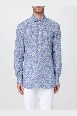 Kiton Chemise Homme couleur